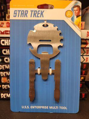 Star Trek Enterprise multi-tool