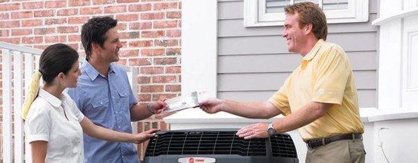 Climate Masters Air Conditioning Company