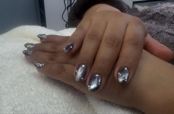 Harmony Nail & Threading Salon