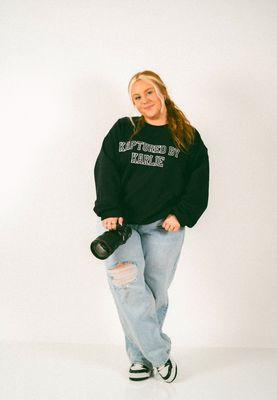 Kaptured By Karlie Photo