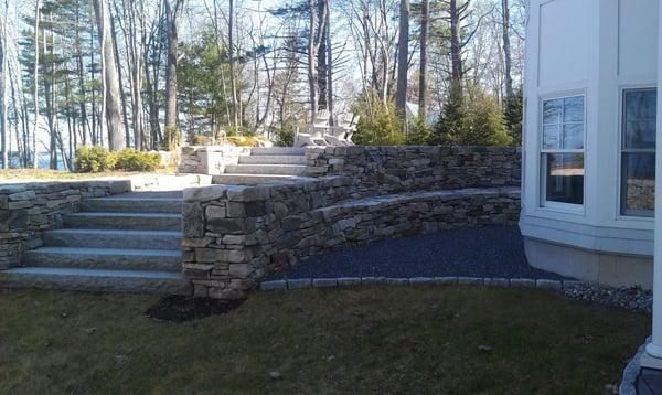 Bonin Masonry, Inc.