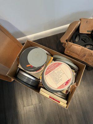 Florida Digital Studios & Video Transfer