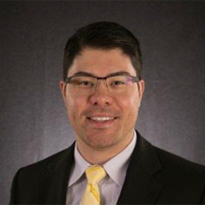 Christopher Prough, O.D.