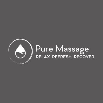 Pure Massage
Relax. Reflex. Recover.