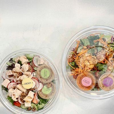 Wonder Financial District