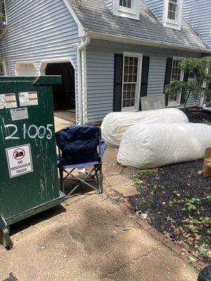 Pyramid Exterminators & Wildlife Control