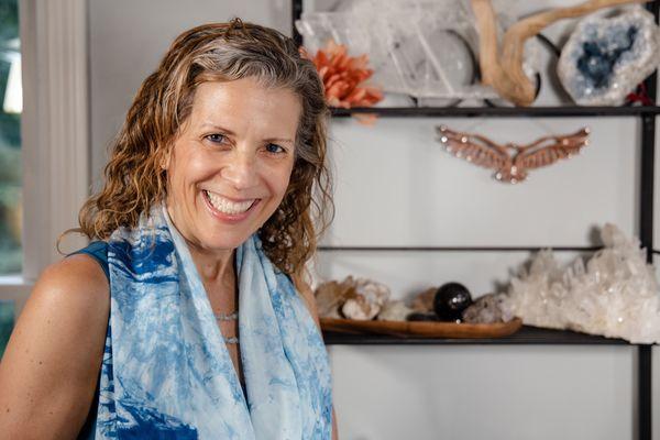 Cathy Prins Change Alchemist