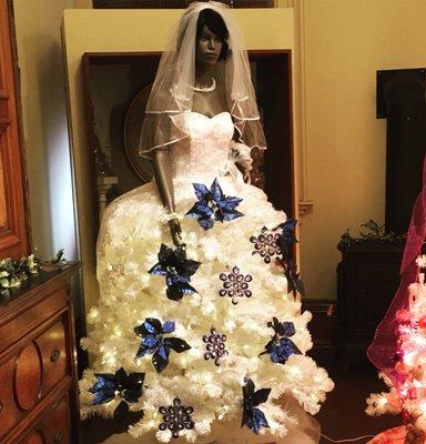 Merced County Courthouse Museum