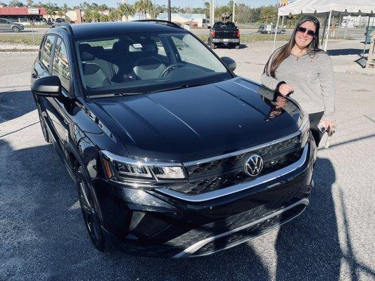 Napleton's Volkswagen of Orlando