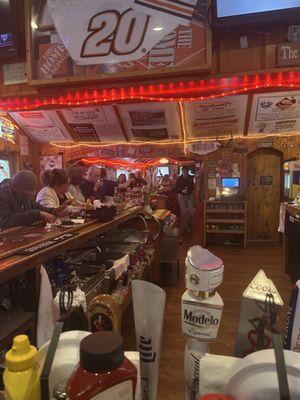 Thunderbird Bar & Grill