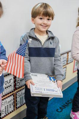 Ardent Preschool & Daycare