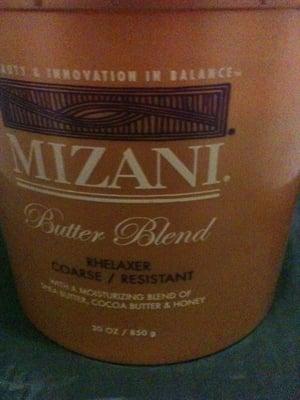 This is mostly the only product that I prefer to use. All Made In America..*\~/*