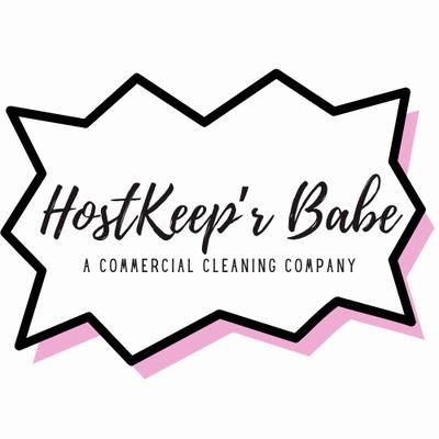 HostKeep'r Babe Professional Cleaning