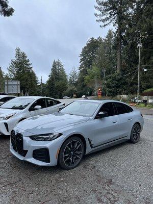 Autobahn Motorsport Haus