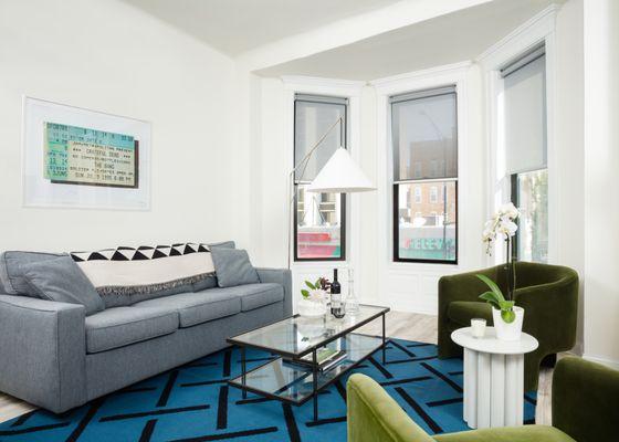 The Neighborhood Hotel Lincoln Park