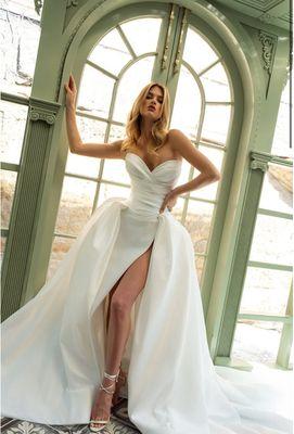 Pallas Couture - Matisse