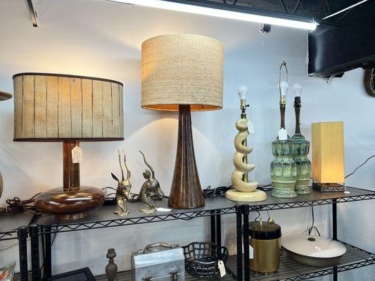 Vintage Vault - Nob Hill