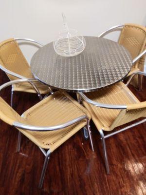 Miss Pamela Luxury Cleaning