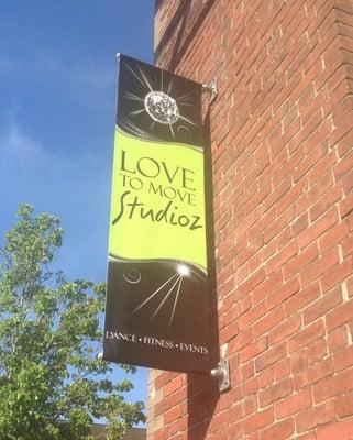 Come visit our studio!