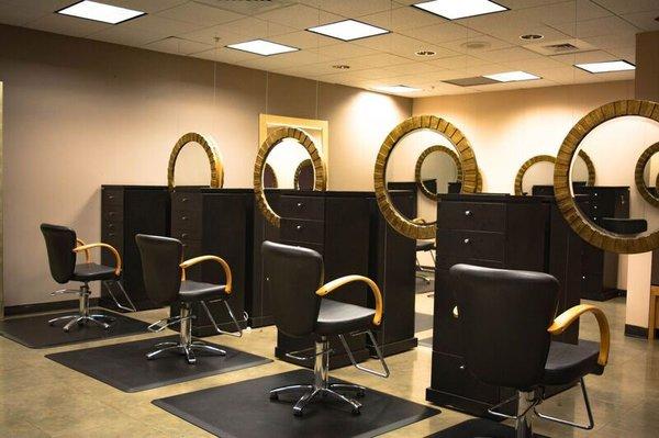 CARMEN! CARMEN! Prestige Salon e Spa at Belk