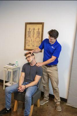 Keystone Chiropractic