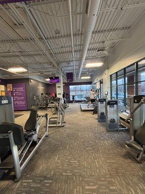 Anytime Fitness