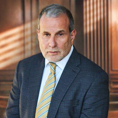 Stephen G. Rodriguez in court in Los Angeles