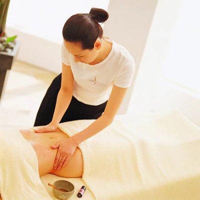 Mei Hao Foot Reflexology