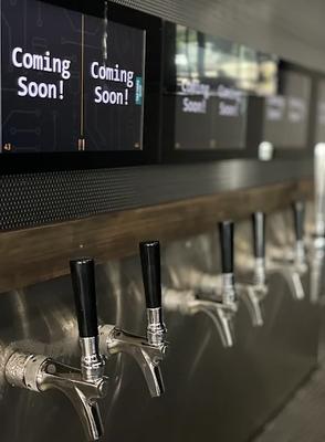 Travelers Taproom