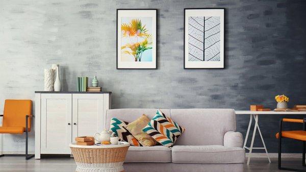 Color-Crete Coatings