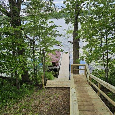 Total Home & Outdoor Service LLC