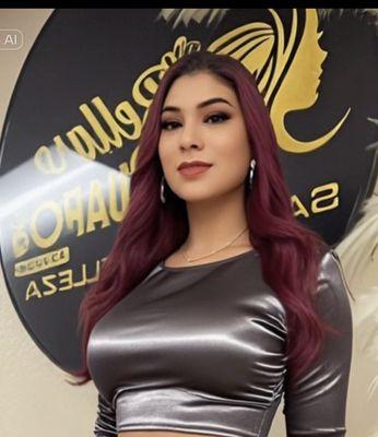 Bellasyguapos salón de belleza