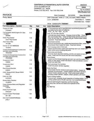 Centerville Radiator