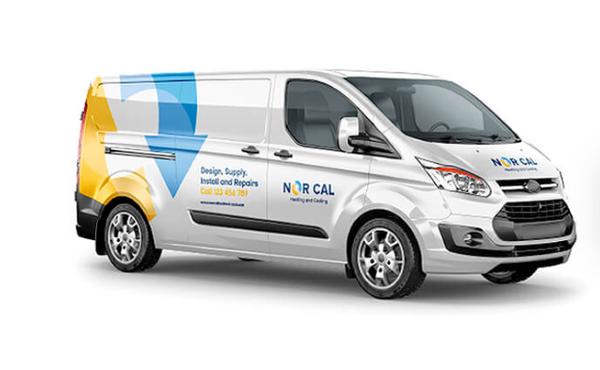 Nor Cal Heating And Cooling