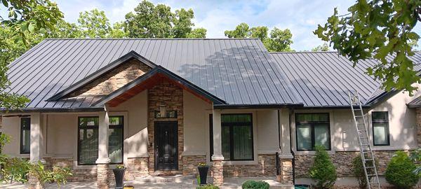 Stolle Roof Restoration and Home Repair