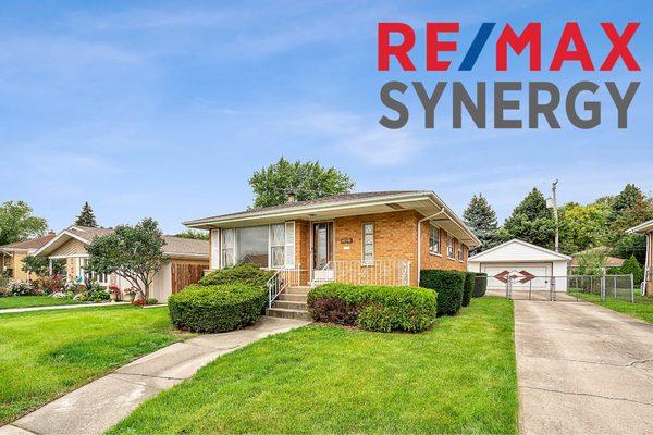 Corey Rasmussen- RE/MAX 10