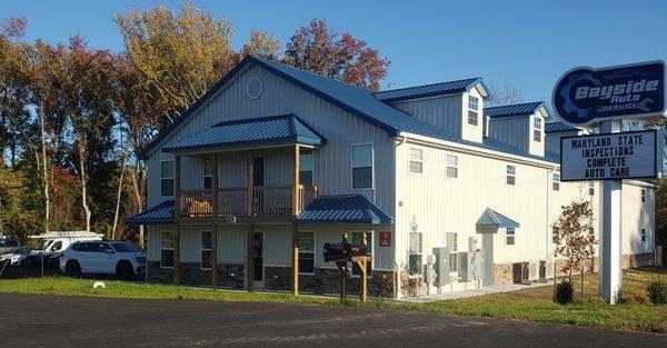 Bayside Auto Service