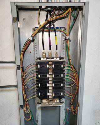 Hickory Hills Electrical Contractors