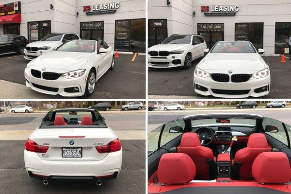 XS Leasing
