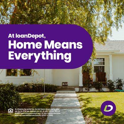 Michele Kesner - loanDepot