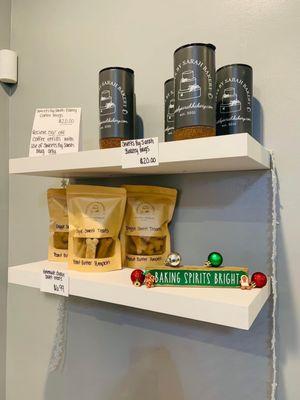 Sweets by Sarah Bakery