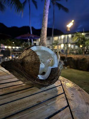 The Kauai Inn
