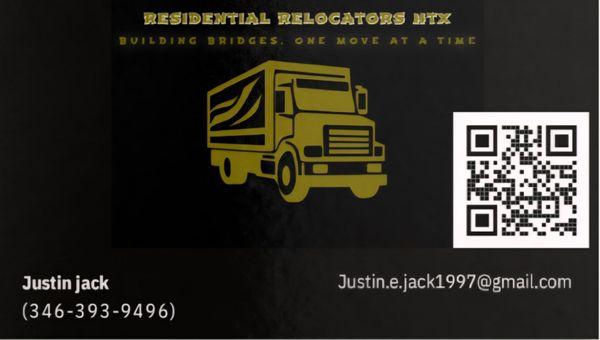 Residential Relocators