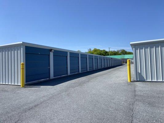 Moove In Self Storage