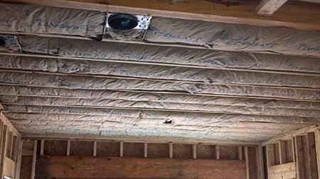 Iredell Insulation Services