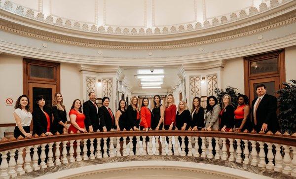 Lighthouse Legal Services, PLLC