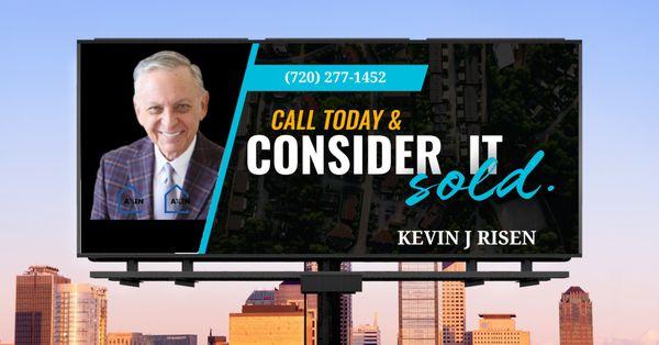 Kevin Risen - Axen Realty
