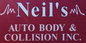 Neil's Auto Body & Collision Inc logo