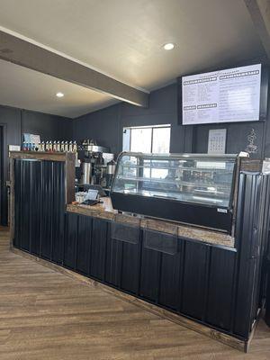 Coosa Cafe & Creamery