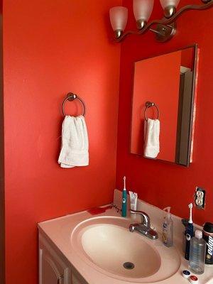 Handyman David Smith